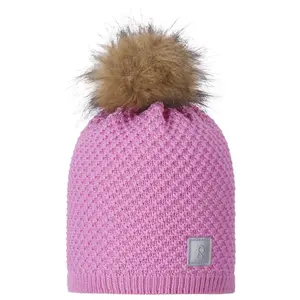 Girl's hat Reima Talvio image-0