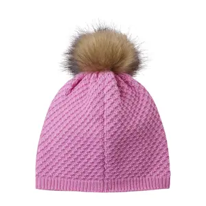 Girl's hat Reima Talvio image-2