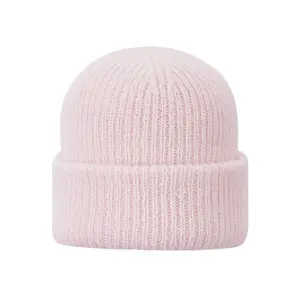 Girl's hat Reima Pilvinen image-0