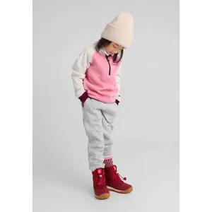 Girl's hat Reima Pilvinen image-3