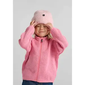 Girl's hat Reima Pilvinen image-2