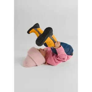 Girl's hat Reima Pilvinen image-4