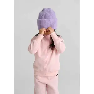Girl's hat Reima Pilvinen image-3
