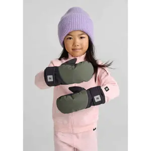 Girl's hat Reima Pilvinen image-2