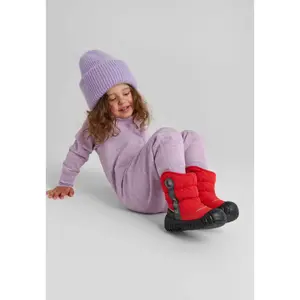 Girl's hat Reima Pilvinen image-4