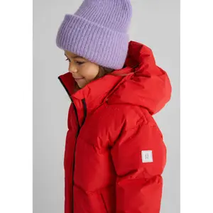 Girl's hat Reima Pilvinen image-6