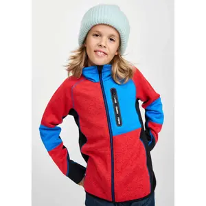 Girl's hat Reima Pilvinen image-1