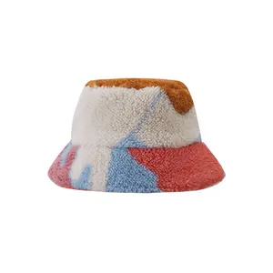 Bucket hat child Reima Piletys image-1