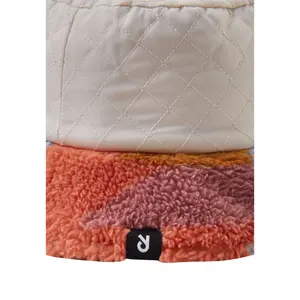 Bucket hat child Reima Piletys image-3