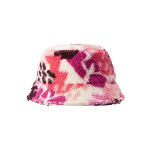 Bucket hat girl Reima Piletys image-1