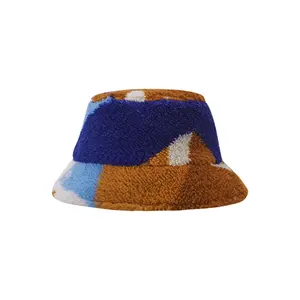 Bucket hat child Reima Piletys image-1