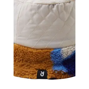 Bucket hat child Reima Piletys image-3