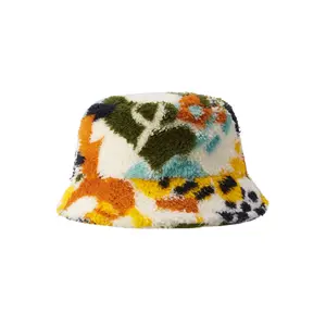 Bucket hat child Reima Piletys image-1