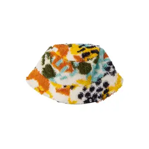 Bucket hat child Reima Piletys image-2