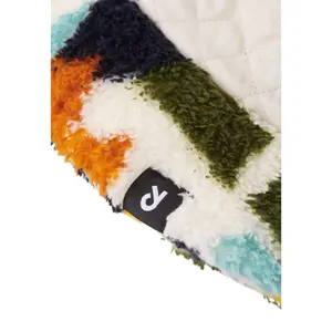 Bucket hat child Reima Piletys image-3