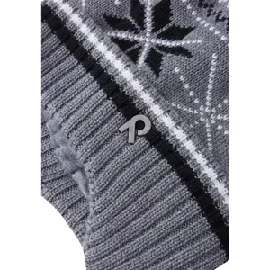 Children's hat Reima Tuiskuta image-4