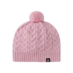 Baby bonnet Reima Talvinen image-1