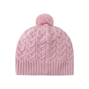 Baby bonnet Reima Talvinen image-2