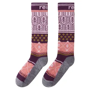 Girl's socks Reima Suksee image-0