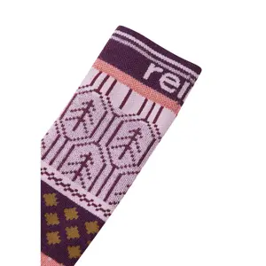 Girl's socks Reima Suksee image-2