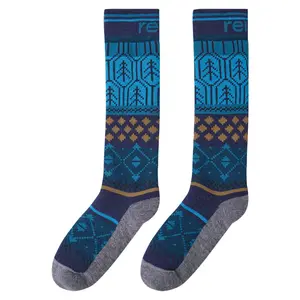 Children's socks Reima Suksee image-0