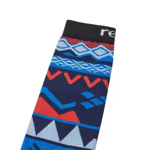 Baby ski socks Reima Suksee image-1