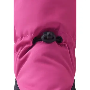 Baby slippers Reima Antura image-2