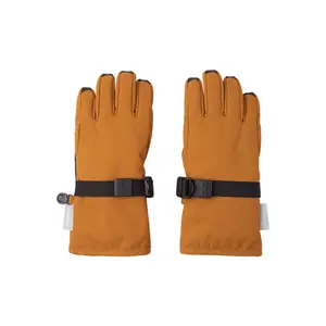 Children's ski gloves Reima Tartu image-0