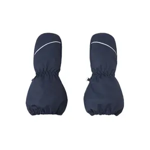 Woven mittens for children Reima Moffen image-0