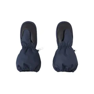 Woven mittens for children Reima Moffen image-1