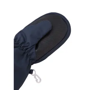 Woven mittens for children Reima Moffen image-2