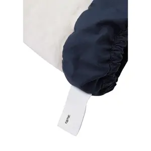 Woven mittens for children Reima Moffen image-3