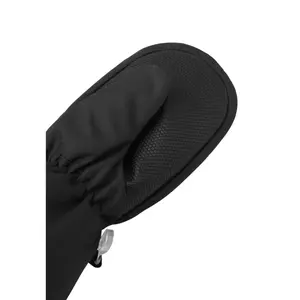 Baby woven mittens Reima Moffen image-2