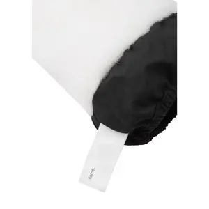 Baby woven mittens Reima Moffen image-3