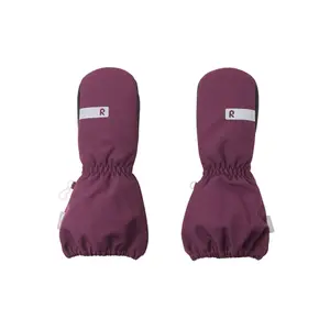 Baby ski mittens Reima Moffen image-0