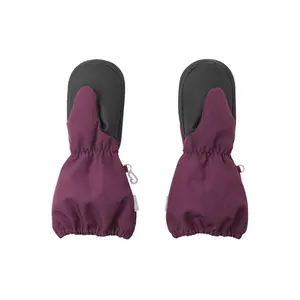 Baby ski mittens Reima Moffen image-1