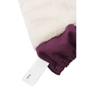 Children's ski mittens Reima Moffen image-3