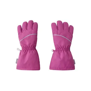 Children's woven gloves Reima Milne image-0