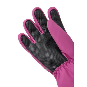 Children's woven gloves Reima Milne image-2