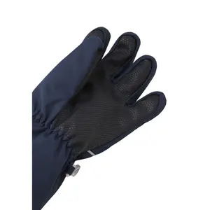 Children's heated woven gloves Reima Milne image-2