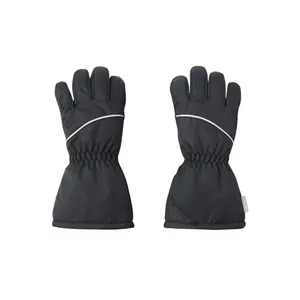 Children's heated woven gloves Reima Milne image-0