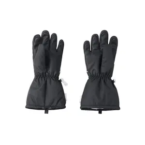 Children's heated woven gloves Reima Milne image-1