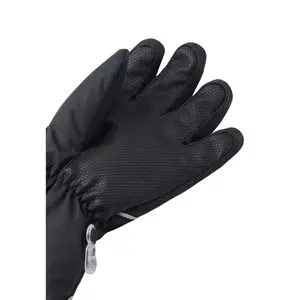 Children's heated woven gloves Reima Milne image-2