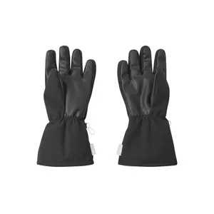 Children's ski gloves Reima Milne image-1