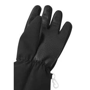 Children's ski gloves Reima Milne image-3