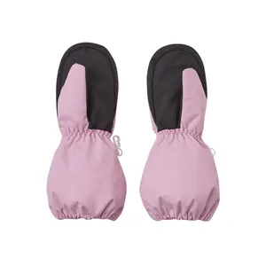 Baby ski mittens Reima Nouto image-1