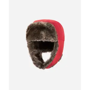 Child's fur hat Reima Ilves image-1