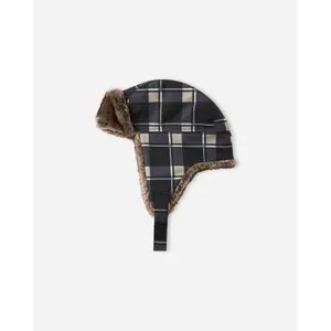 Children's winter hat Reima Ilves image-3