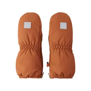 Baby woven mittens Reima Tassu image-0