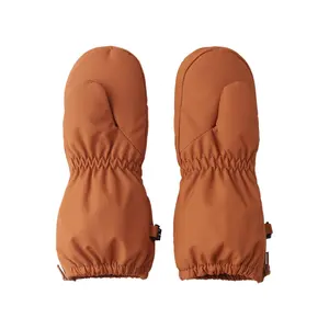 Baby woven mittens Reima Tassu image-1